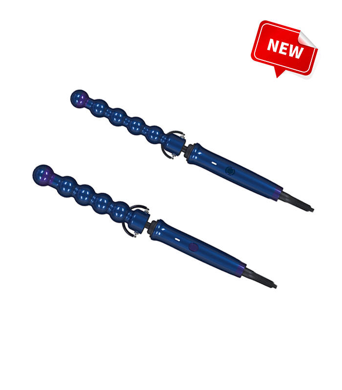 চুল কার্লিং লোহা কার্লিং wands এবং সরবরাহ, চুল কার্লার ZR-029
