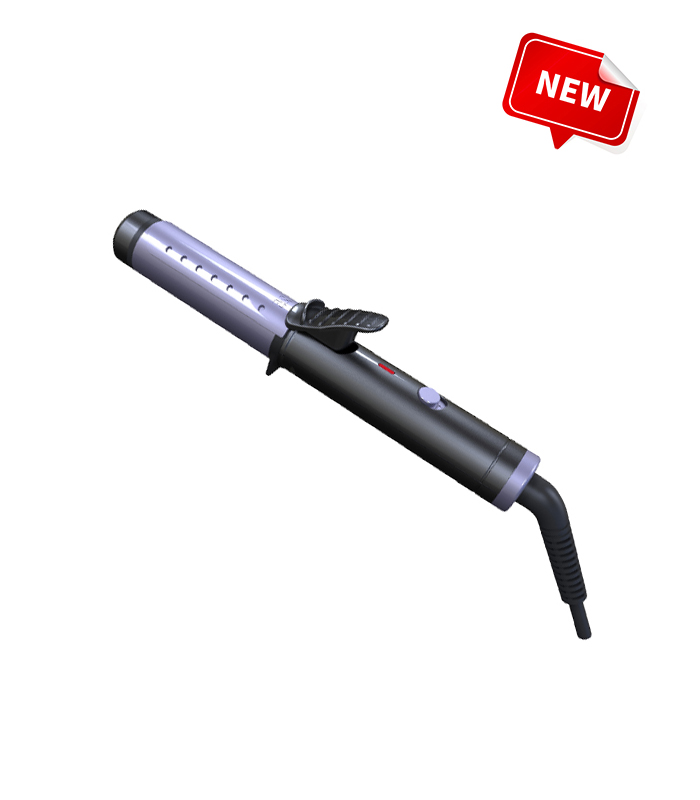 হেয়ার স্ট্রেইটনার ZUOER ZR-016A নতুন 2021 মহিলারা হেয়ার স্ট্রেইটনার পাওয়ার স্টাইল প্লাগ প্লেট অরিজিন ব্যবহার করেন